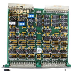 GE VMIVME-1150-123L