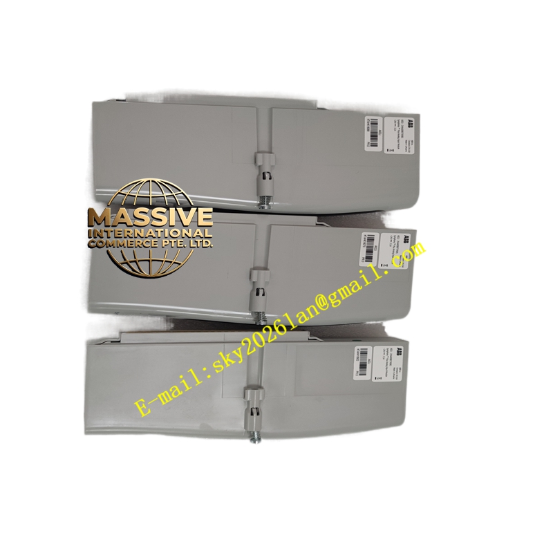 ABB AI02J - Image 2