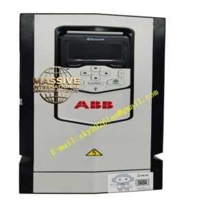 ABB ACS880-01-025A-3+E200