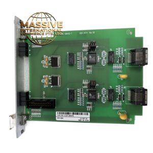 GE D20 EME 10BASE-T