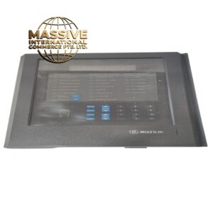 GE 489-P5-LO-A20