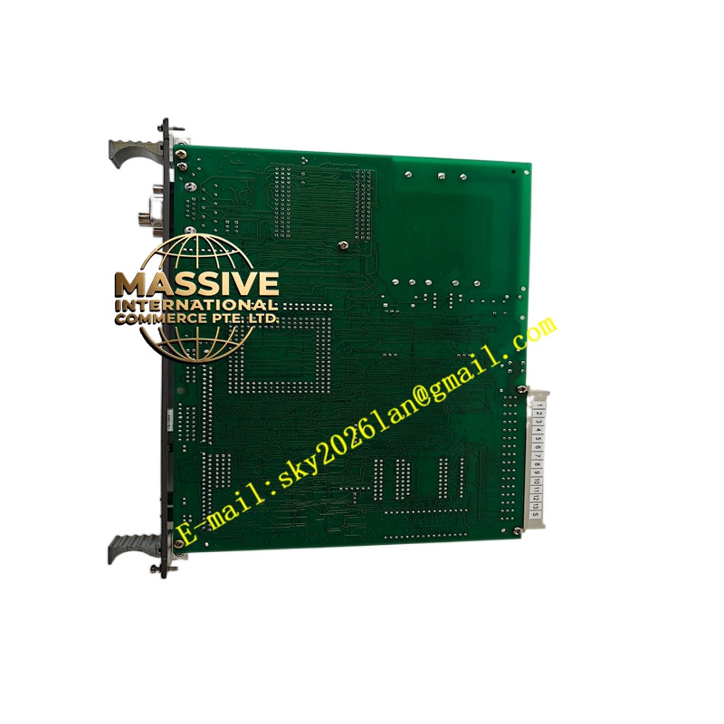 ABB 87TS50-ER1414 GKWE857800R1414 - Image 2