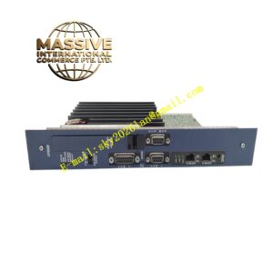 GE IC698CPE030