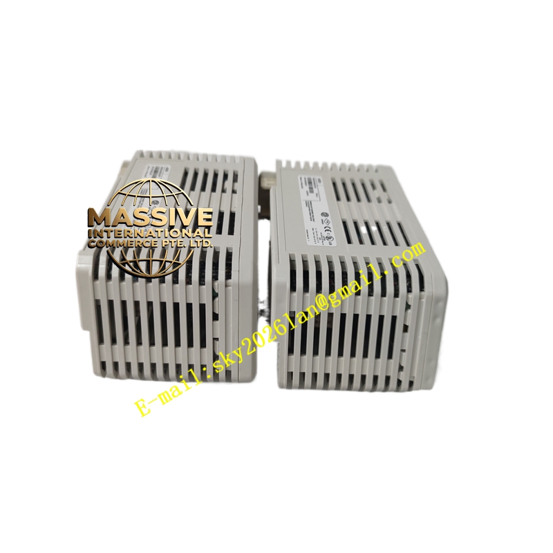 ABB AO810 3BSE008522R1 - Image 2