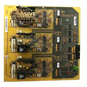GE DS200IIBDG1A