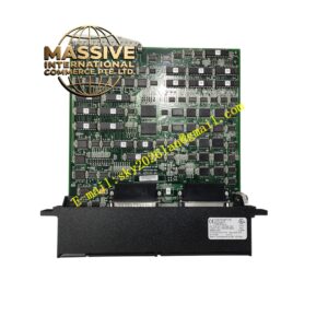 GE IC687RCM711