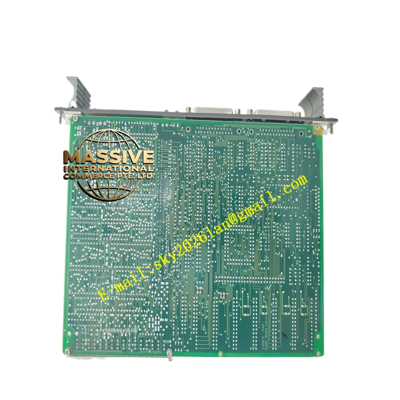 ABB 87TS01L - Image 2