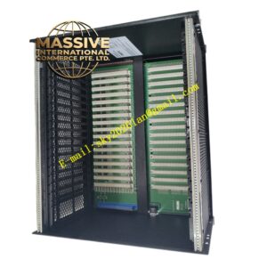 GE IC698CHS217
