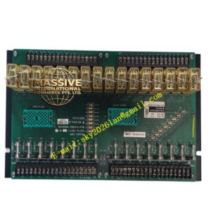 Triconex 9671-810