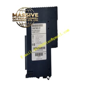 GE IC695ETM001ER
