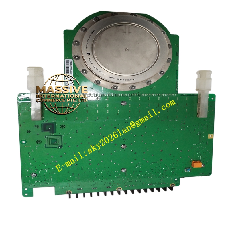 ABB 5SHY3545L0009 - Image 2