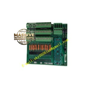 Triconex 3000656-210-REVA