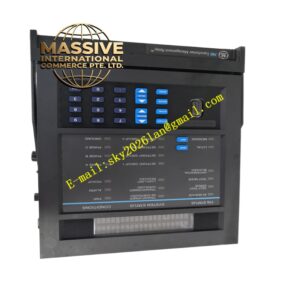 GE SR745-W2-P5-G5-HI