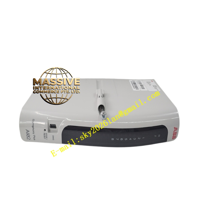 ABB AI02
