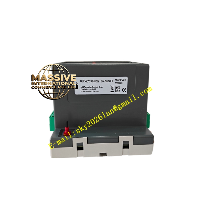 ABB 07AI90-S GJR5251200R0202 - Image 2