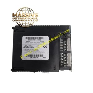 GE IC693MDL645