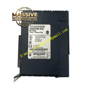 GE IC695CPE305LT-ABAD