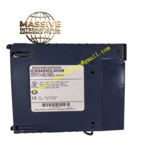 GE IC695CHS007
