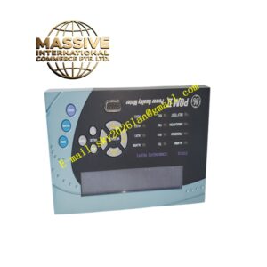 GE PQMII-T20