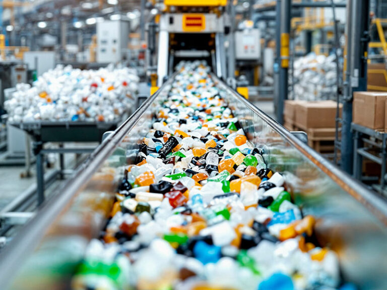 Rubber & Plastics