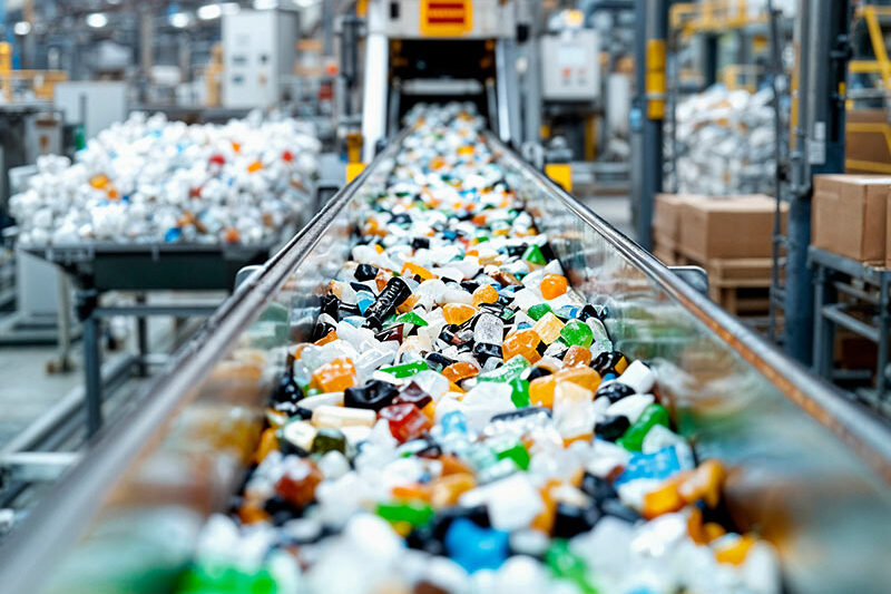 Rubber & Plastics