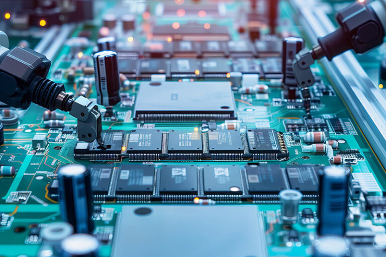 Electronics Electronics