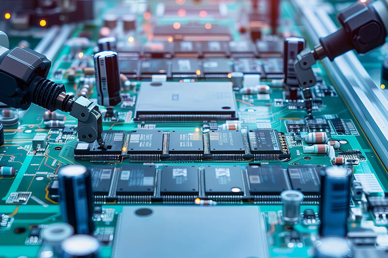 Electronics