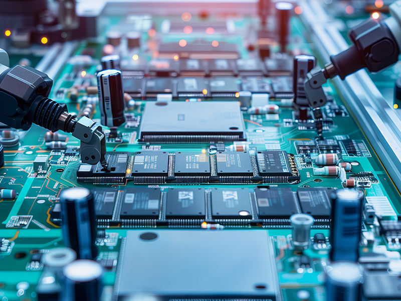 Electronics