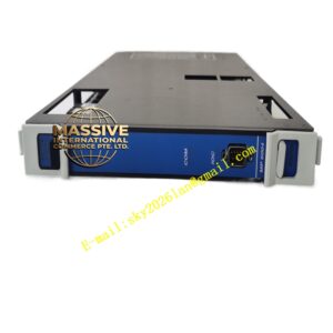 Triconex MP6004