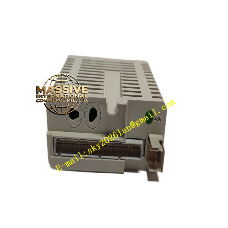 ABB AO815 - Image 2