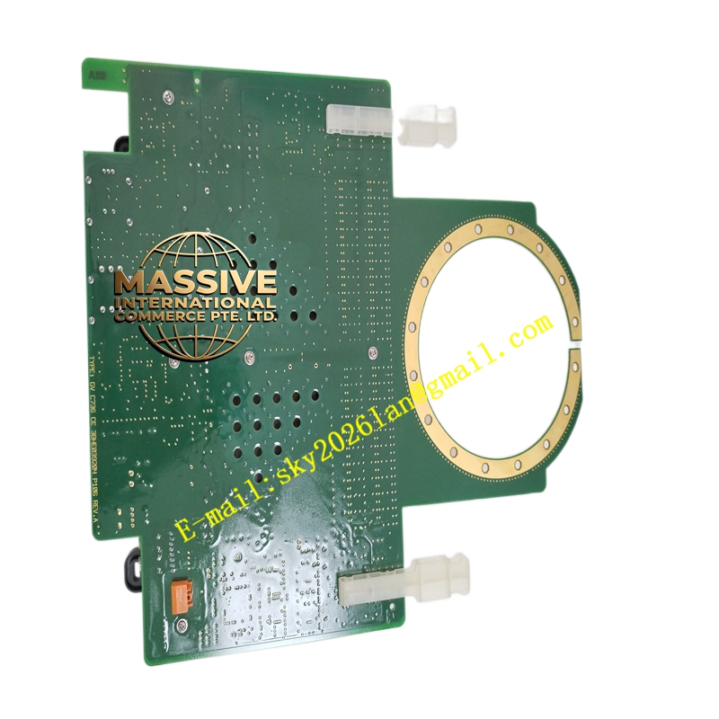 ABB 3BHB045647R0001 - Image 2