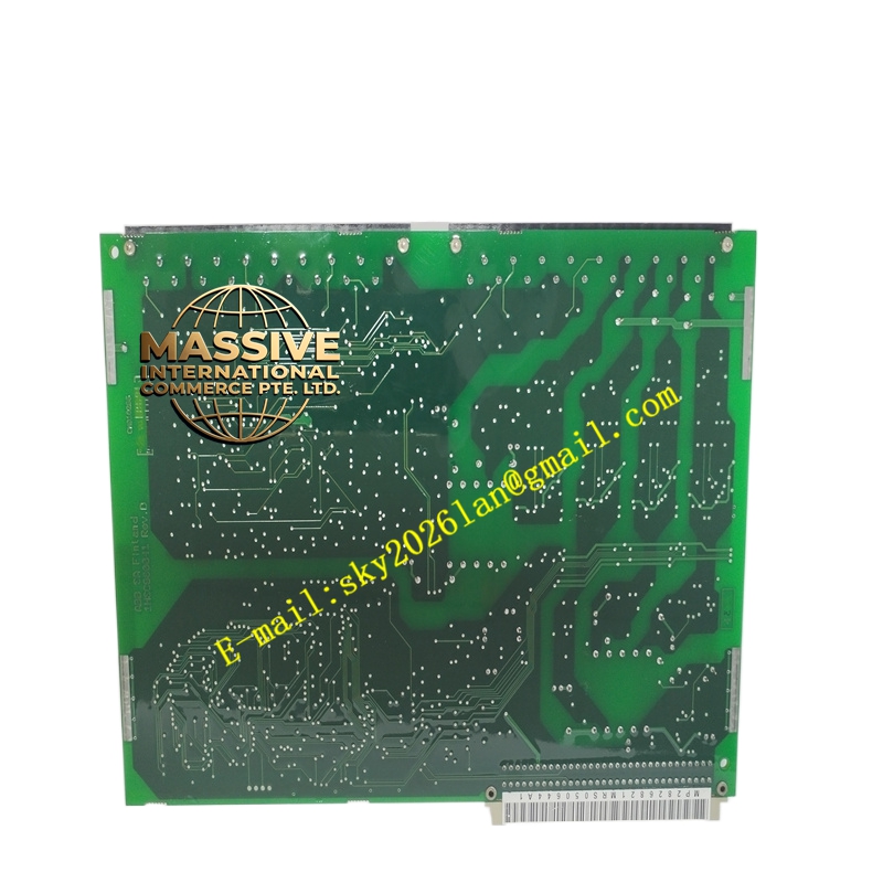 ABB 1MRS050644 - Image 2