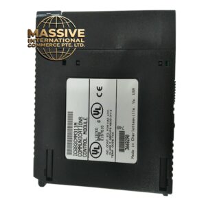 GE IC693CMM311
