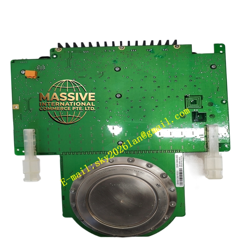 ABB 5SHX2645L0002 - Image 2