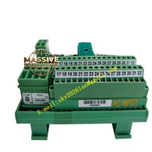 Triconex A9A26924