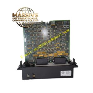GE IC697BEM713