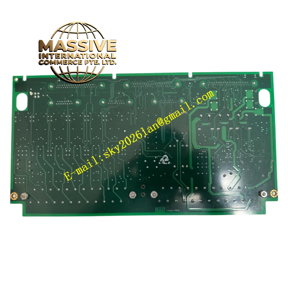 GE IS200TTURH1B - Image 2