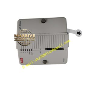 ABB PM864AK02