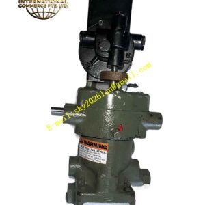 Woodward 8553-940