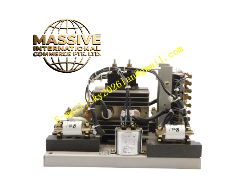 GE IC3603A229A