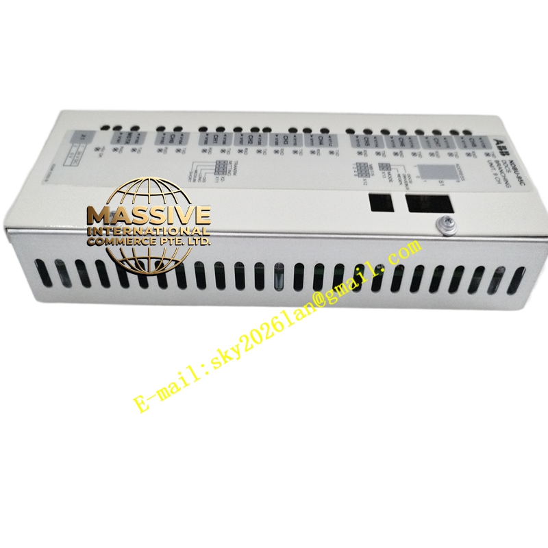 ABB NDBU-95C (64008366) - Image 2