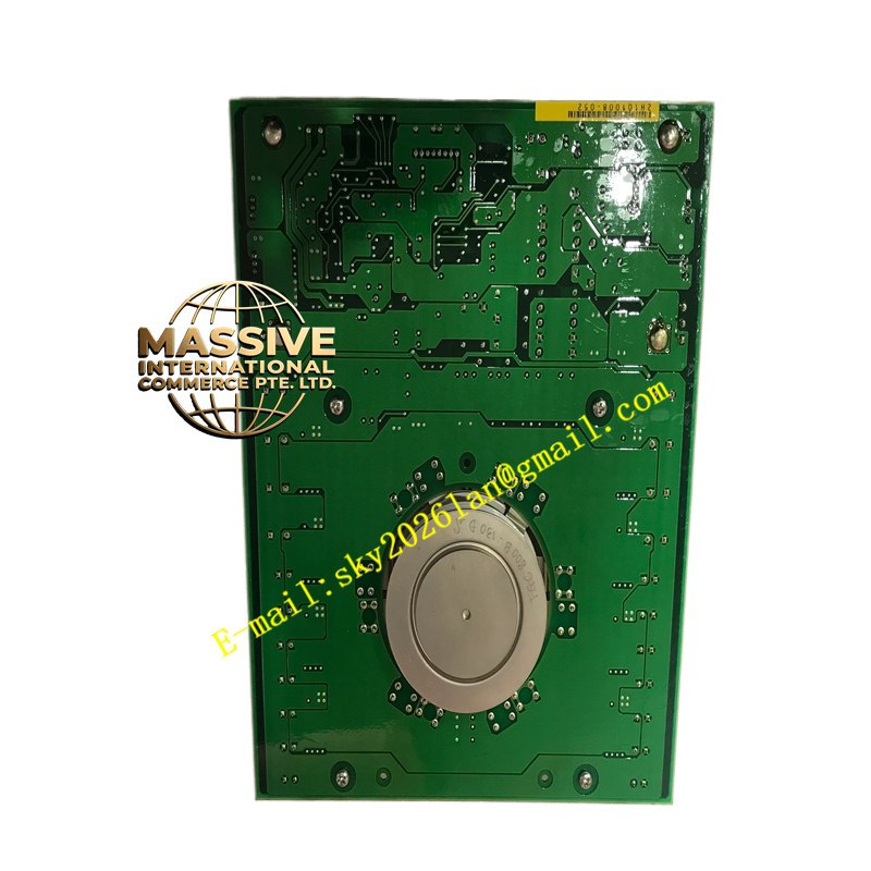 ABB 81001-450-53-R - Image 2