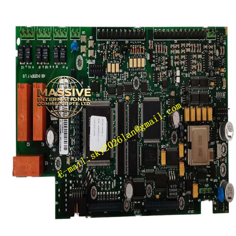 ABB RMIO-01C