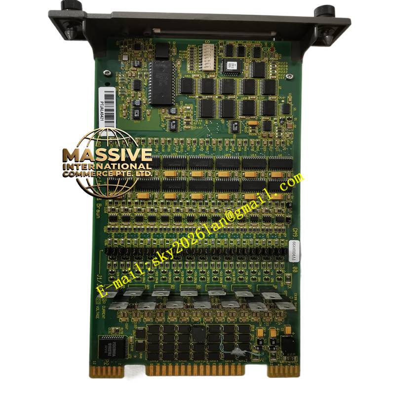 ABB IMAS011