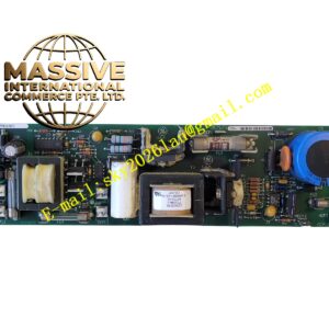 GE IS200HFPAG1AEC