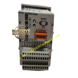 ABB SPAU140C