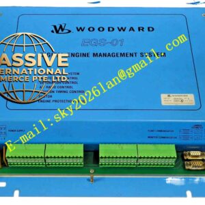 Woodward VM2104.0000