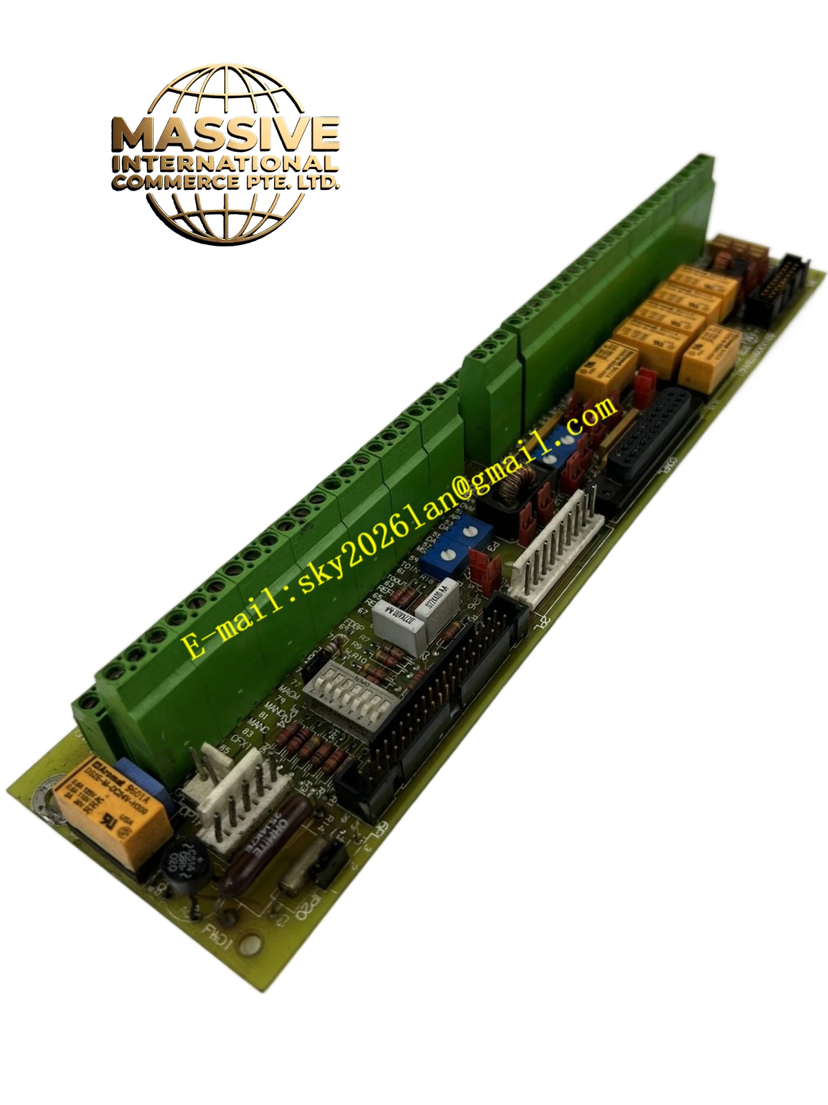 GE 531X303MCPBAG1