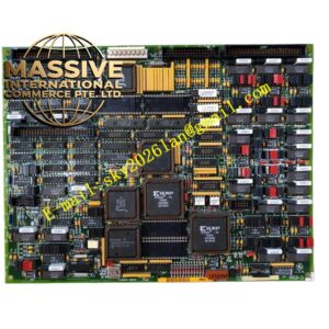 GE DS200TCCBG3B