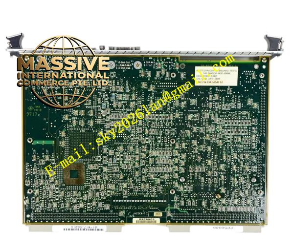 Motorola MVME1604 - Image 2
